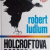 Ludlum: Holcroftova pogodba