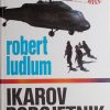 Ludlum: Ikarov podsjetnik