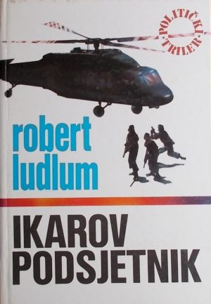 Ludlum: Ikarov podsjetnik