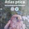 Atlas ptica Nacionalnog parka Paklenica