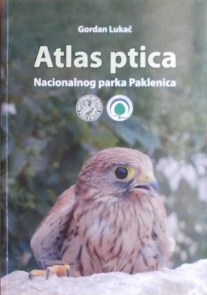 Atlas ptica Nacionalnog parka Paklenica