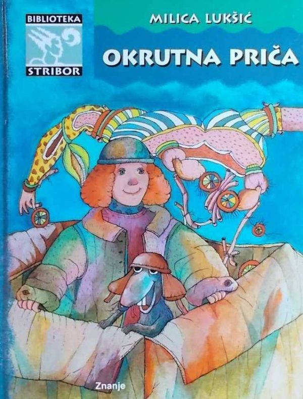 Lukšić-Okrutna priča