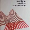 Teorija namjene površina u urbanizmu