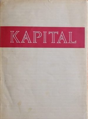 Marks-Kapital