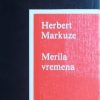 Markuze: Merila vremena