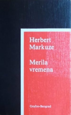 Markuze: Merila vremena