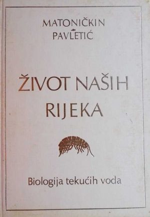 Život naših rijeka