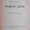 Filmski jezik