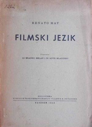 Filmski jezik