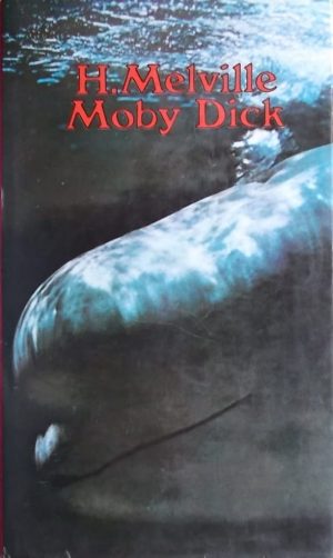 Melville: Moby Dick ili Bijeli kit