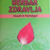 Messegue-Moj herbar zdravlja