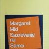 Mid: Sazrevanje na Samoi