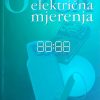 Mlakar: Opća električna mjerenja