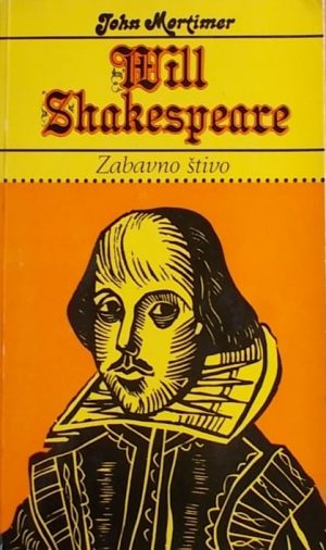 Mortimer: Will Shakespeare