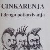 Mrožek: Cinkarenja i druga potkazivanja