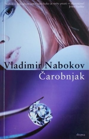 Nabokov: Čarobnjak