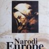 Narodi Europe