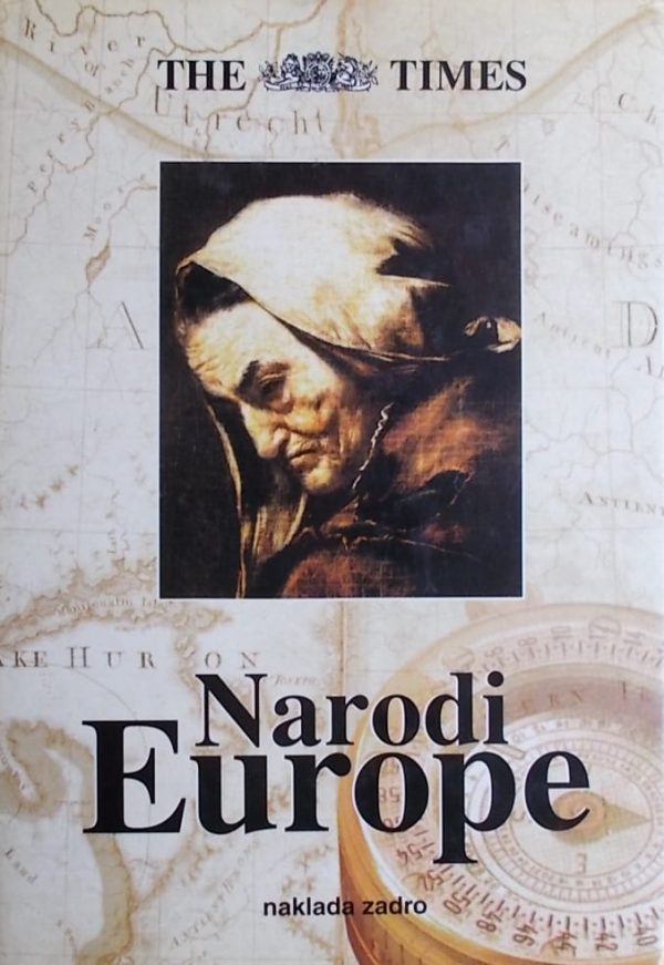 Narodi Europe