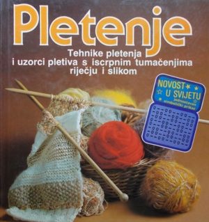 Natter-Pletenje