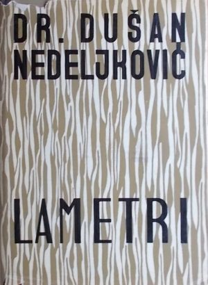 Nedeljković: Lametri