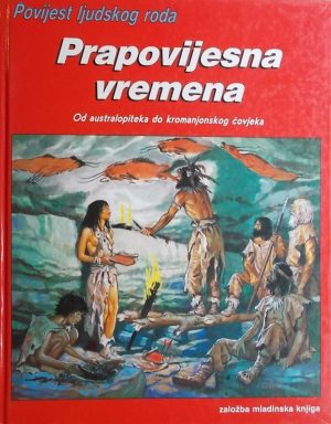 Nougier-Prapovijesna vremena