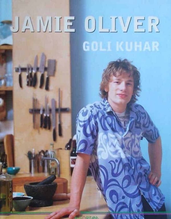 Oliver-Goli kuhar