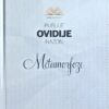 Ovidije: Metamorfoze