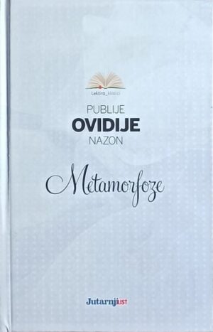 Ovidije: Metamorfoze