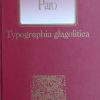 Paro-Typographia glagolitica