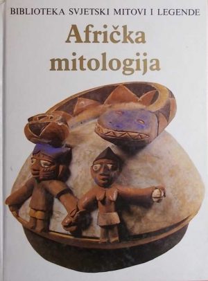 Afrička mitologija