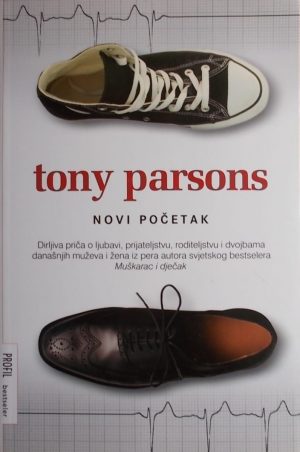 Parsons: Novi početak