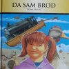 Parun-Da sam brod