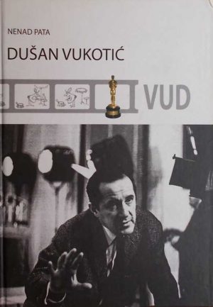 Dušan Vukotić