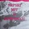 Pečarić-Srpski mit o Jasenovcu