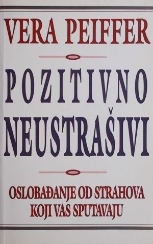 Peiffer-Pozitivno neustrašivi