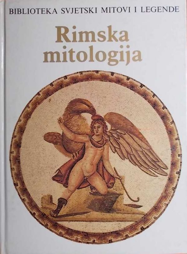 Perowne: Rimska mitologija