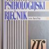 Petz-Psihologijski rječnik