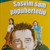 Pilić-Sasvim sam popubertetio