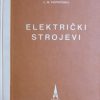 Piotrovskij: Električki strojevi