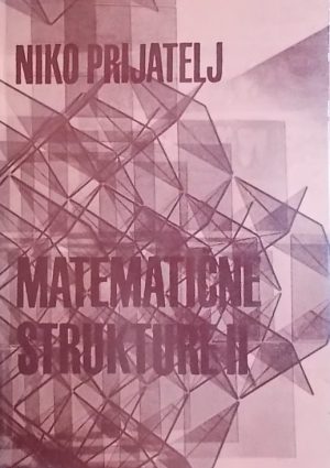 Prijatelj: Matematične strukture II: operacije