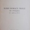 Prijatelj-Slike domaće škole