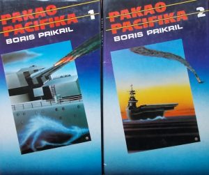 Prikril: Pakao Pacifika 1-2