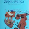 Puig: Poljubac žene-pauka