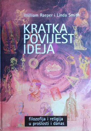 Raeper, Smith: Kratka povijest ideja