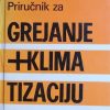 Recknagel, Sprenger: Priručnik za grejanje i klimatizaciju