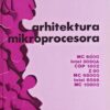 Ribarić: Arhitektura mikroprocesora