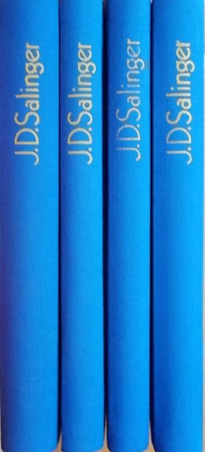 Salinger Djela 1-4