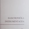 Šantić: Elektronička instrumentacija