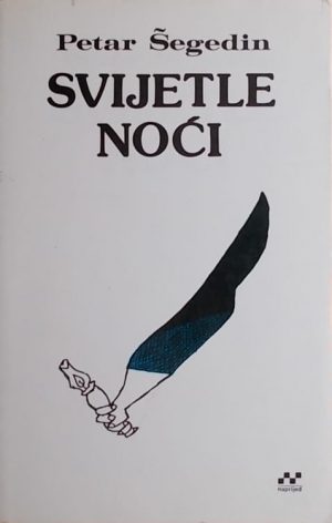 Šegedin: Svijetle noći