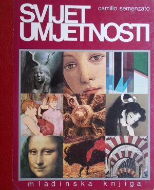 Semenzato-Svijet umjetnosti